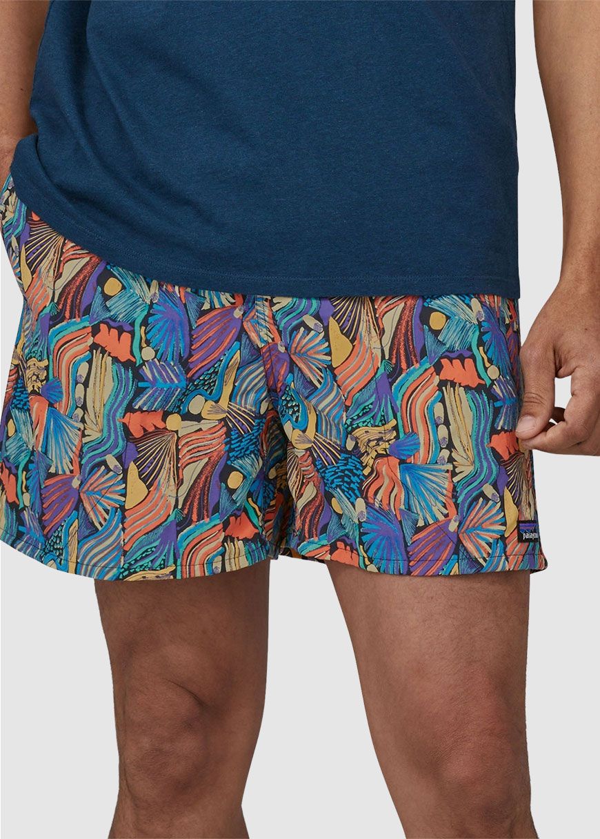 M's Baggies Shorts - 5 in.