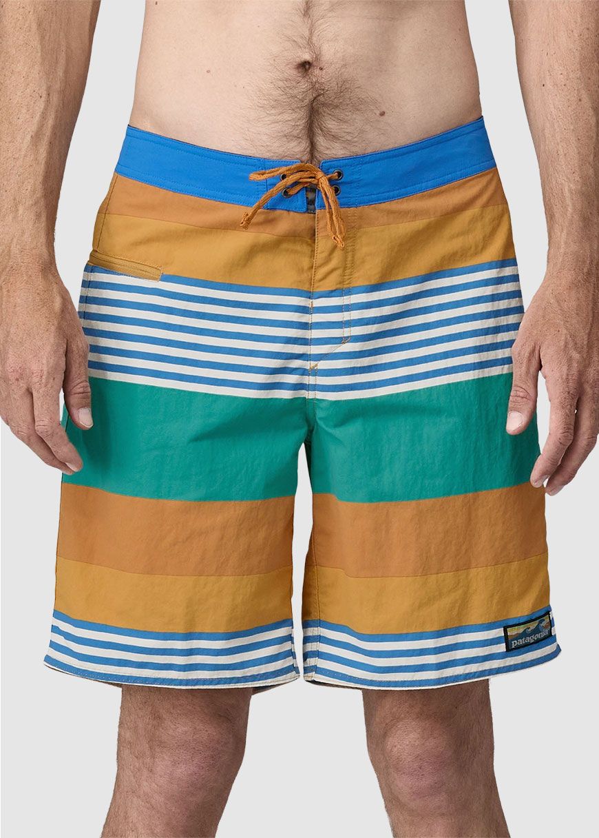 M's Wavefarer Boardshorts - 19 in.