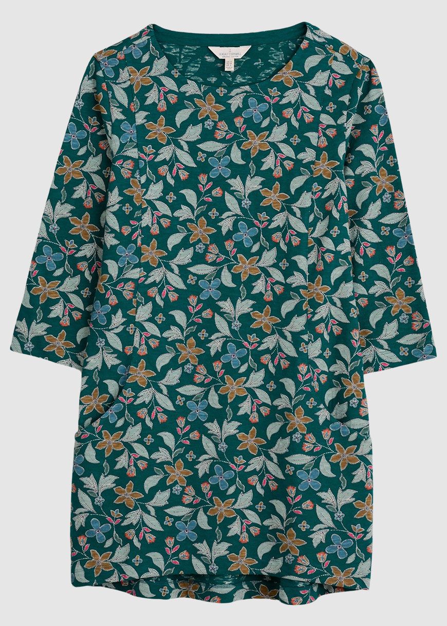 Shore Foraging Tunic