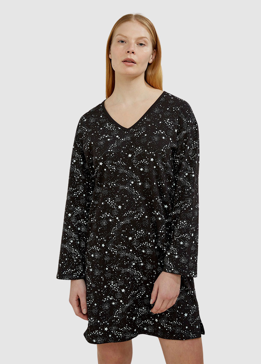 Stars Nightdress