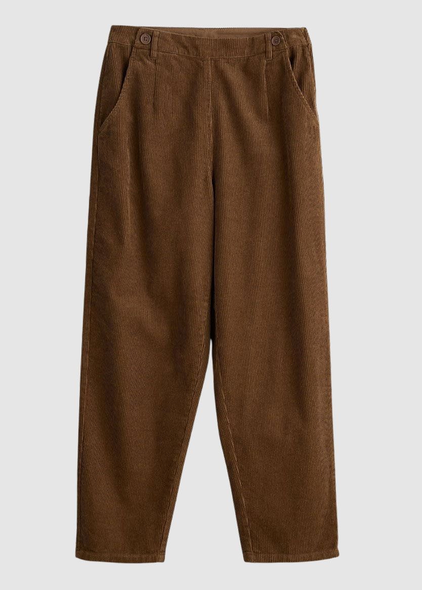 Porfell Trousers