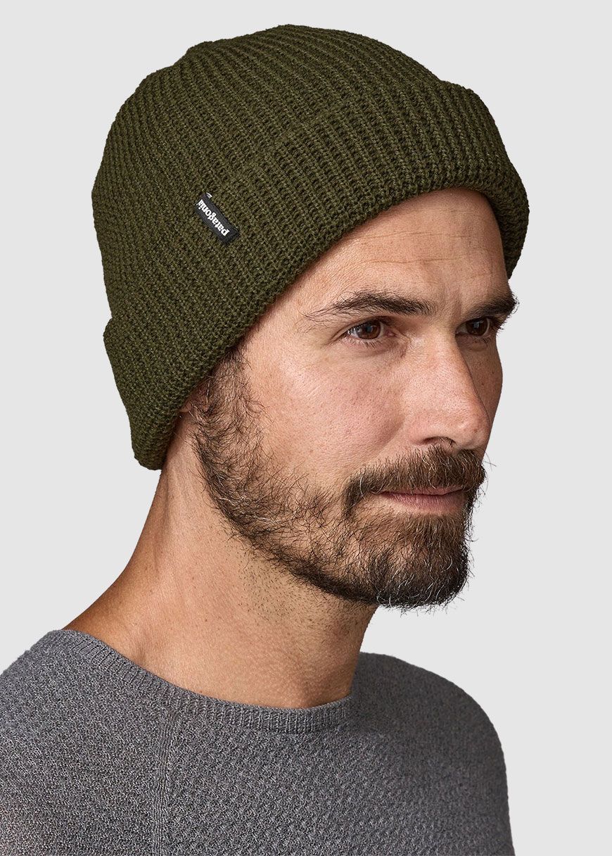 Snowdrifter Beanie