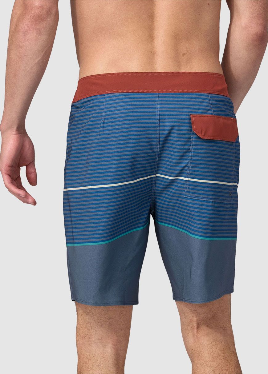 M's Hydropeak Boardshorts - 18 in.