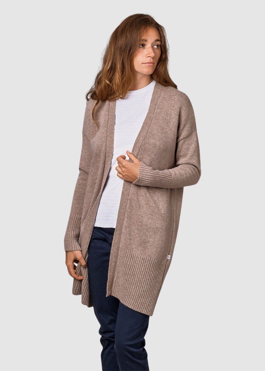 Rosemarie Knit Cardigan