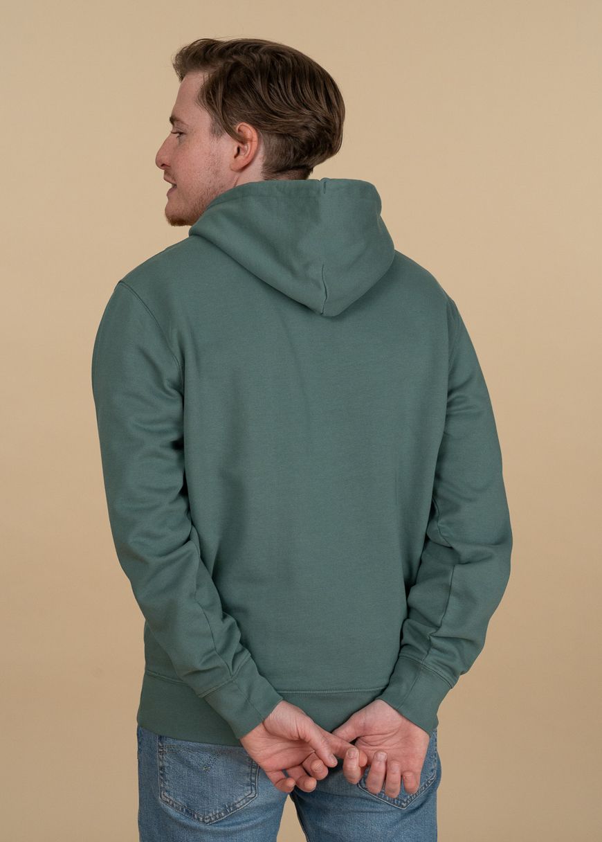 Classic Hoodie