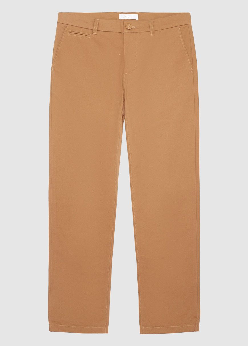 Chuck Regular Chino Poplin Pants