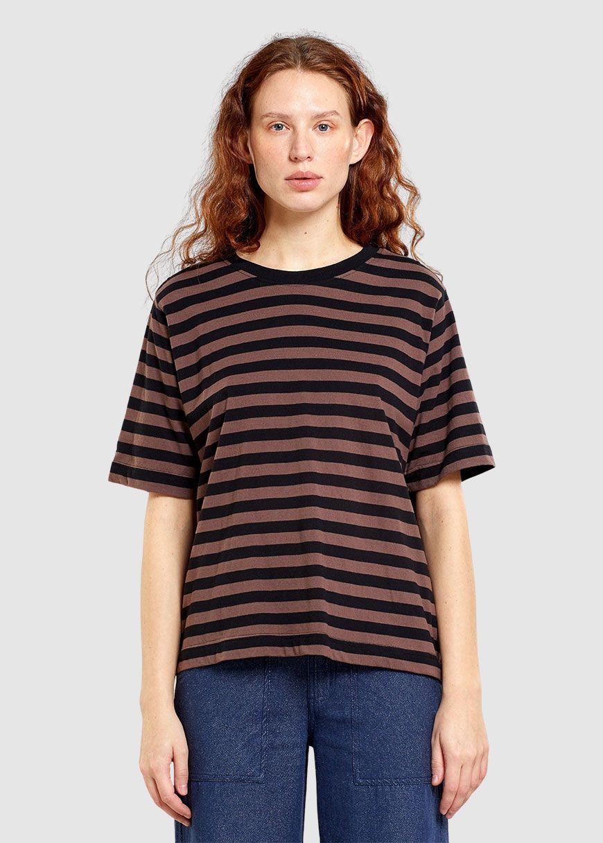 T-Shirt Vadstena Stripes