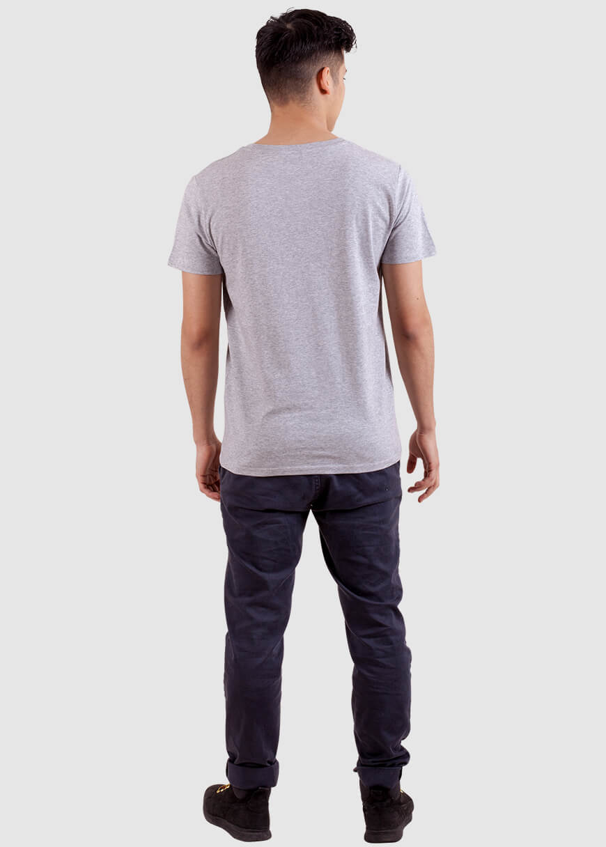 T-Shirt Medium Fit