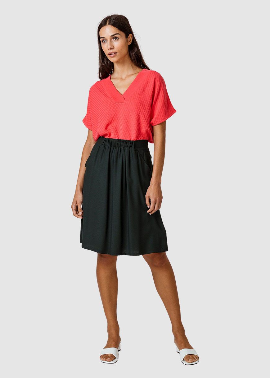 Luzaide Skirt