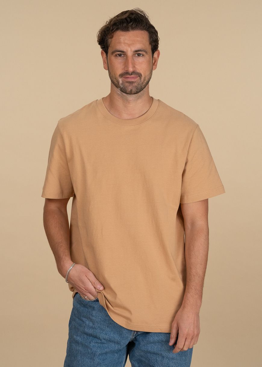 Heavy Oversized T-Shirt M