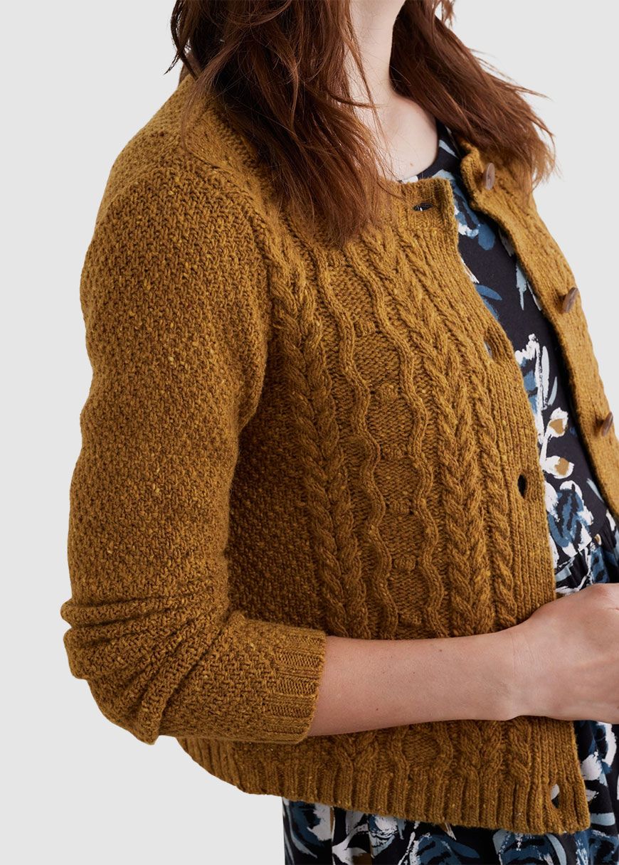 Tressa Cardigan