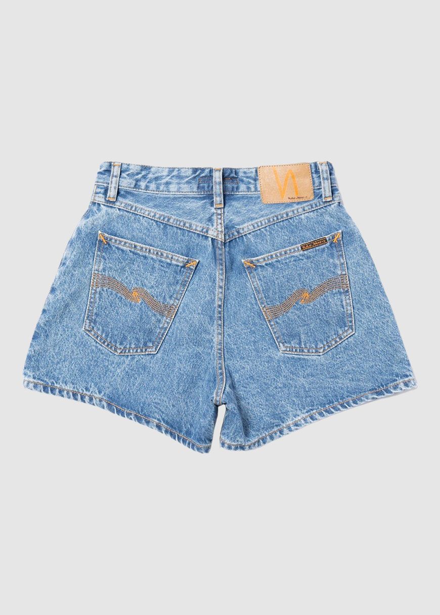 Maeve Denim Shorts