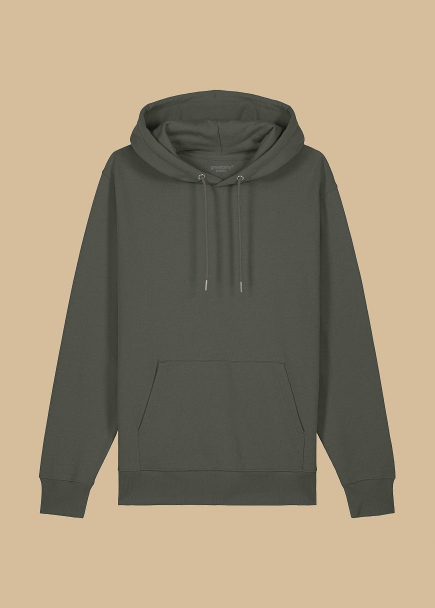 Classic Hoodie W