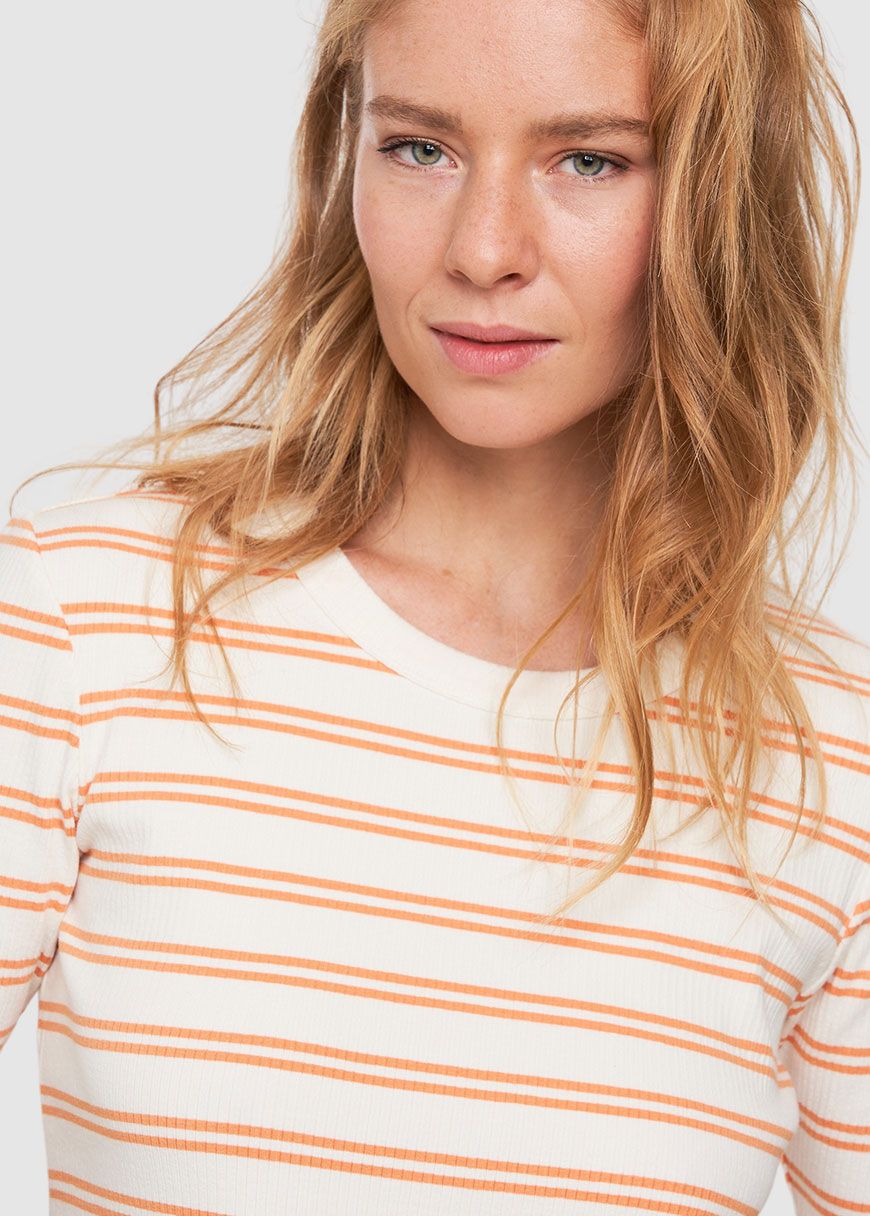 T-Shirt Daphne Stripes