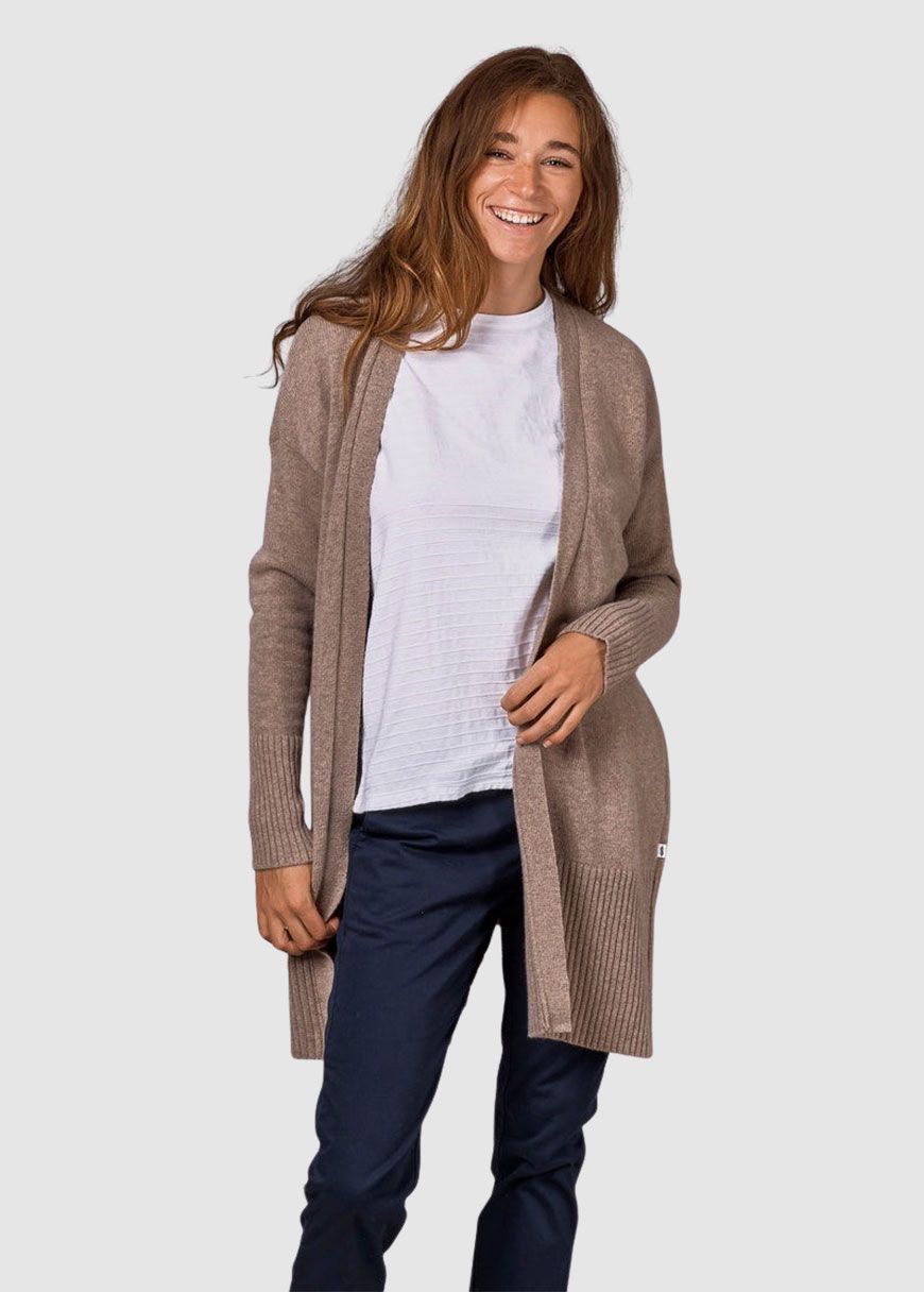 Rosemarie Knit Cardigan