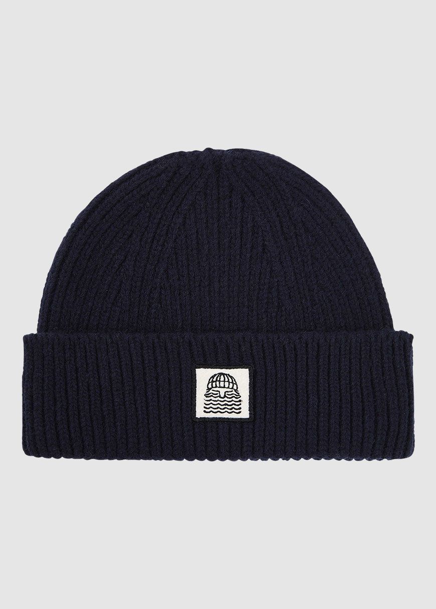 To The Sea Beanie