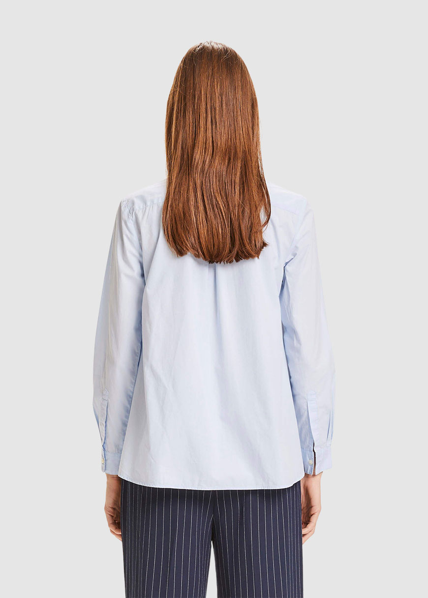 Jacinta A-Shape Shirt