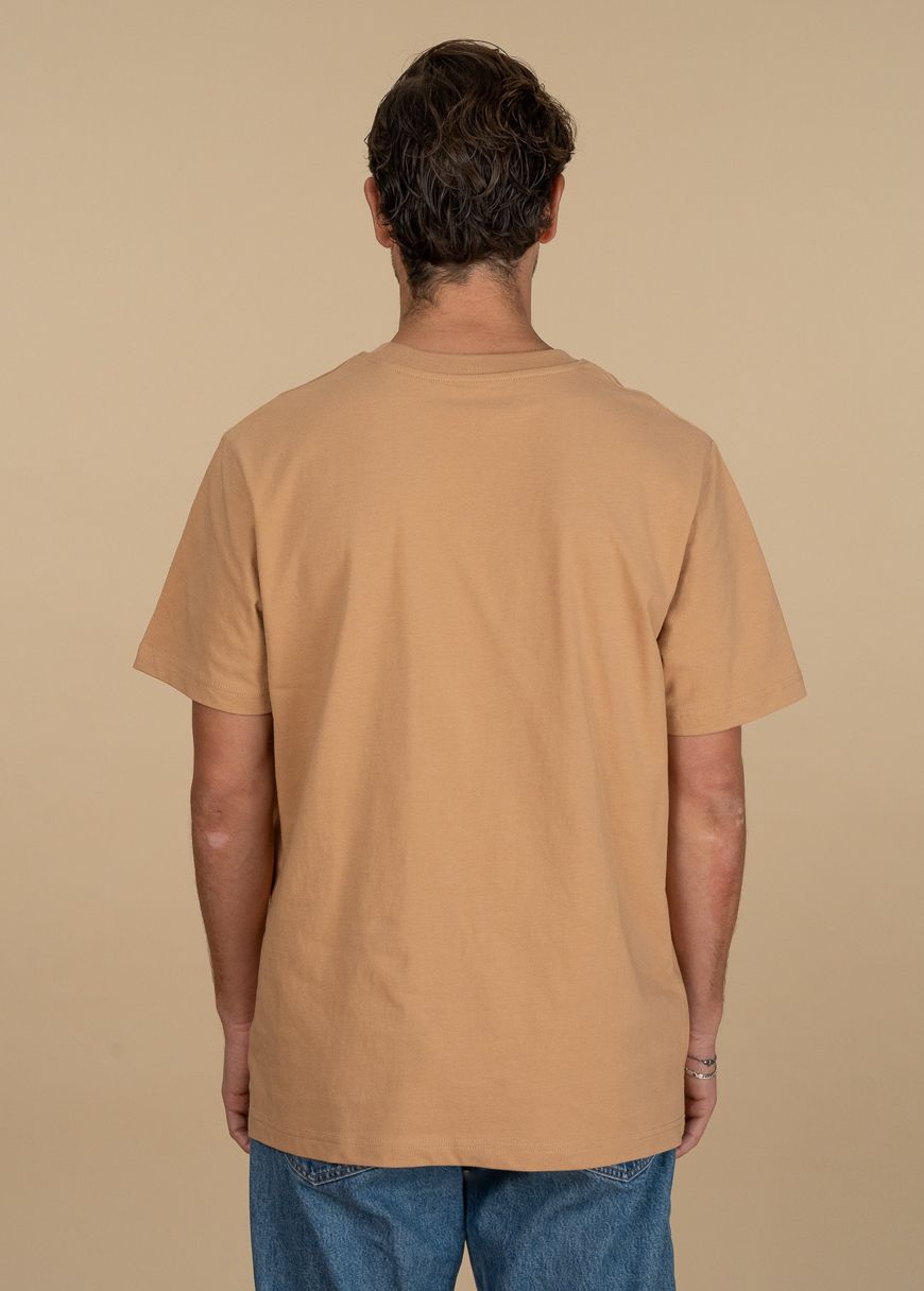 Heavy Oversized T-Shirt M