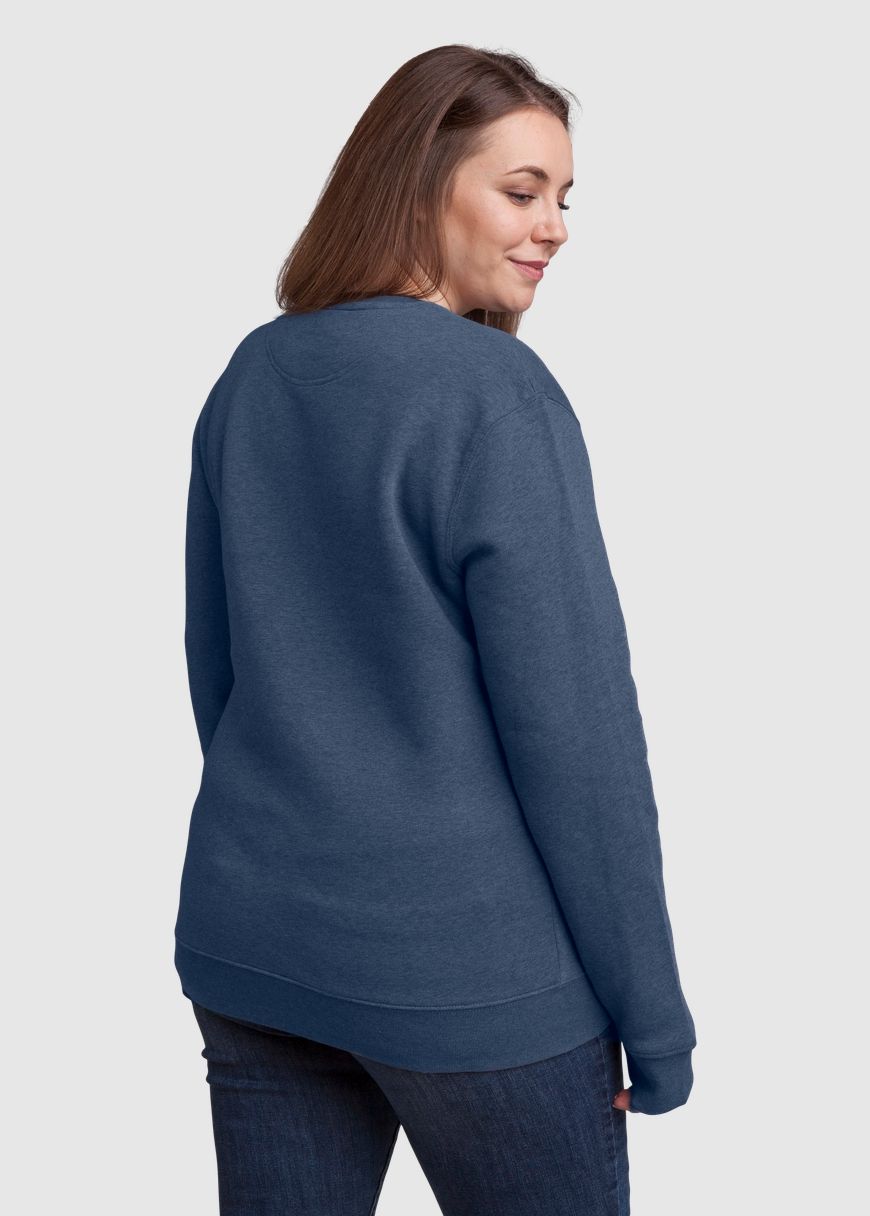 Sweater Brushed Unisex