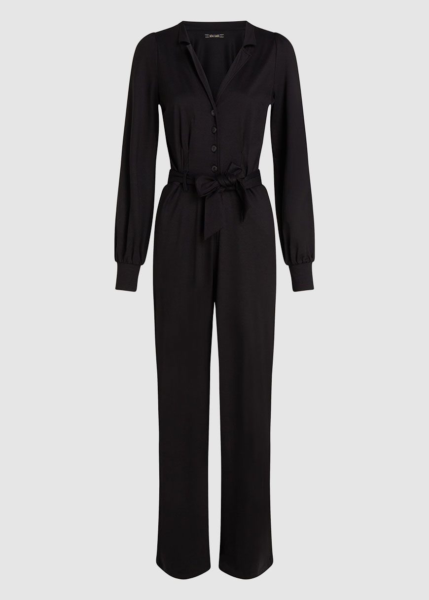 Darcy Jumpsuit Viscose Classic