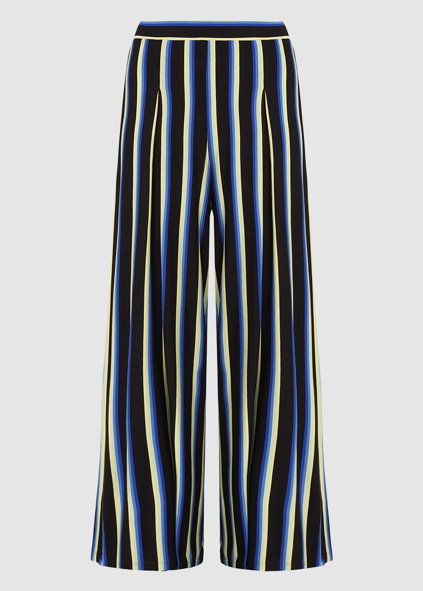 Antonia Pants Embla Stripe