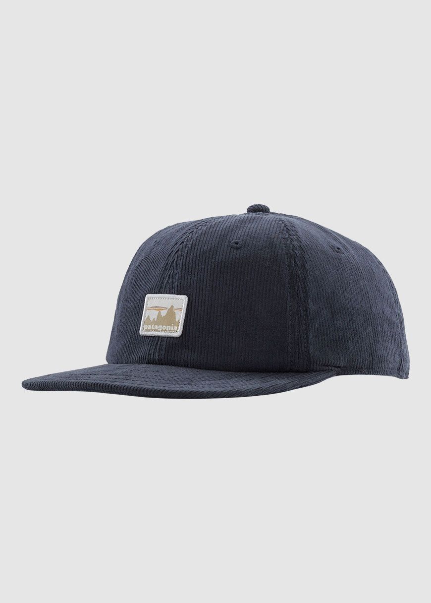 Corduroy Cap