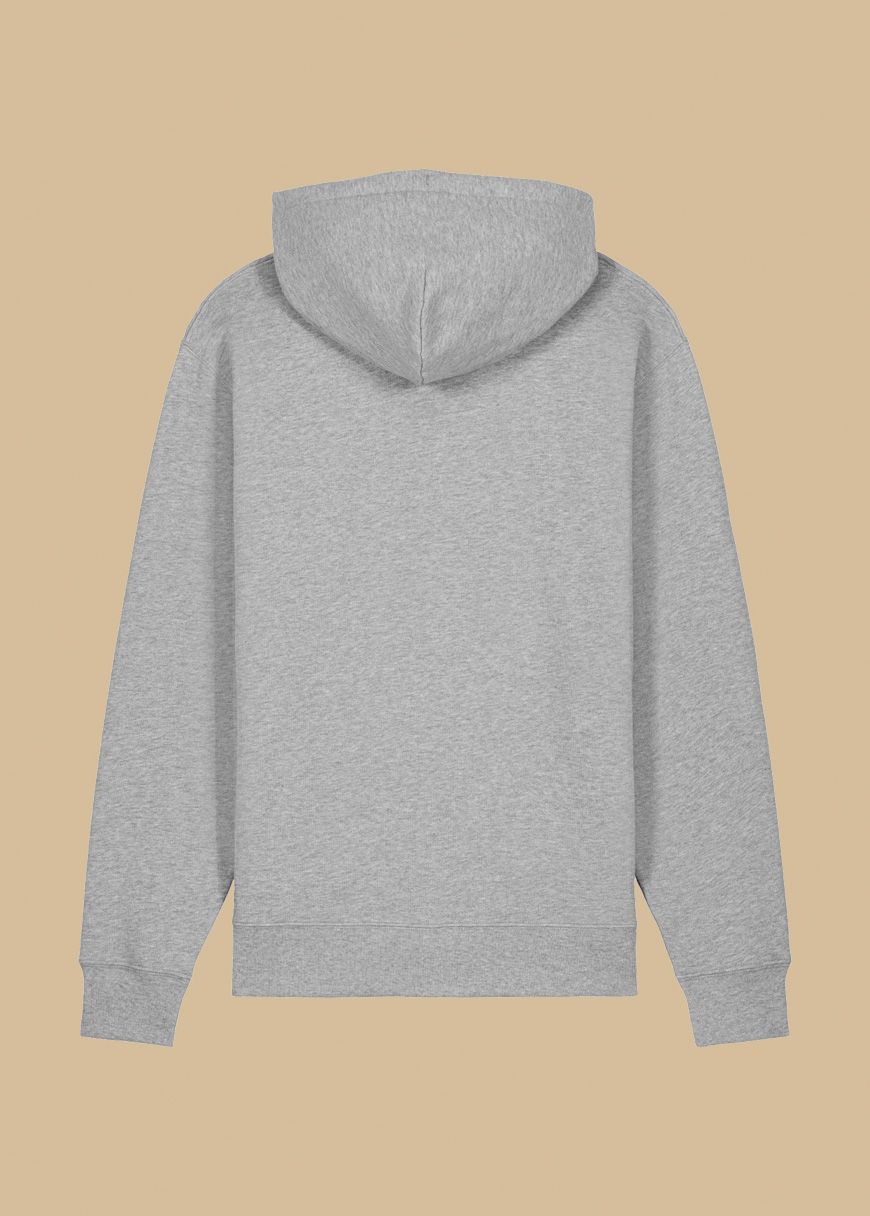 Classic Hoodie W