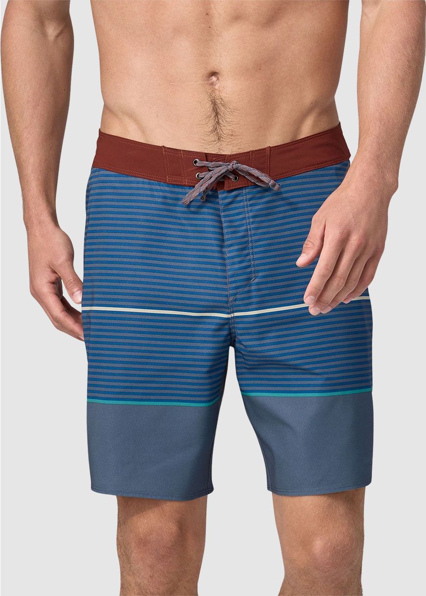 M's Hydropeak Boardshorts - 18 in.