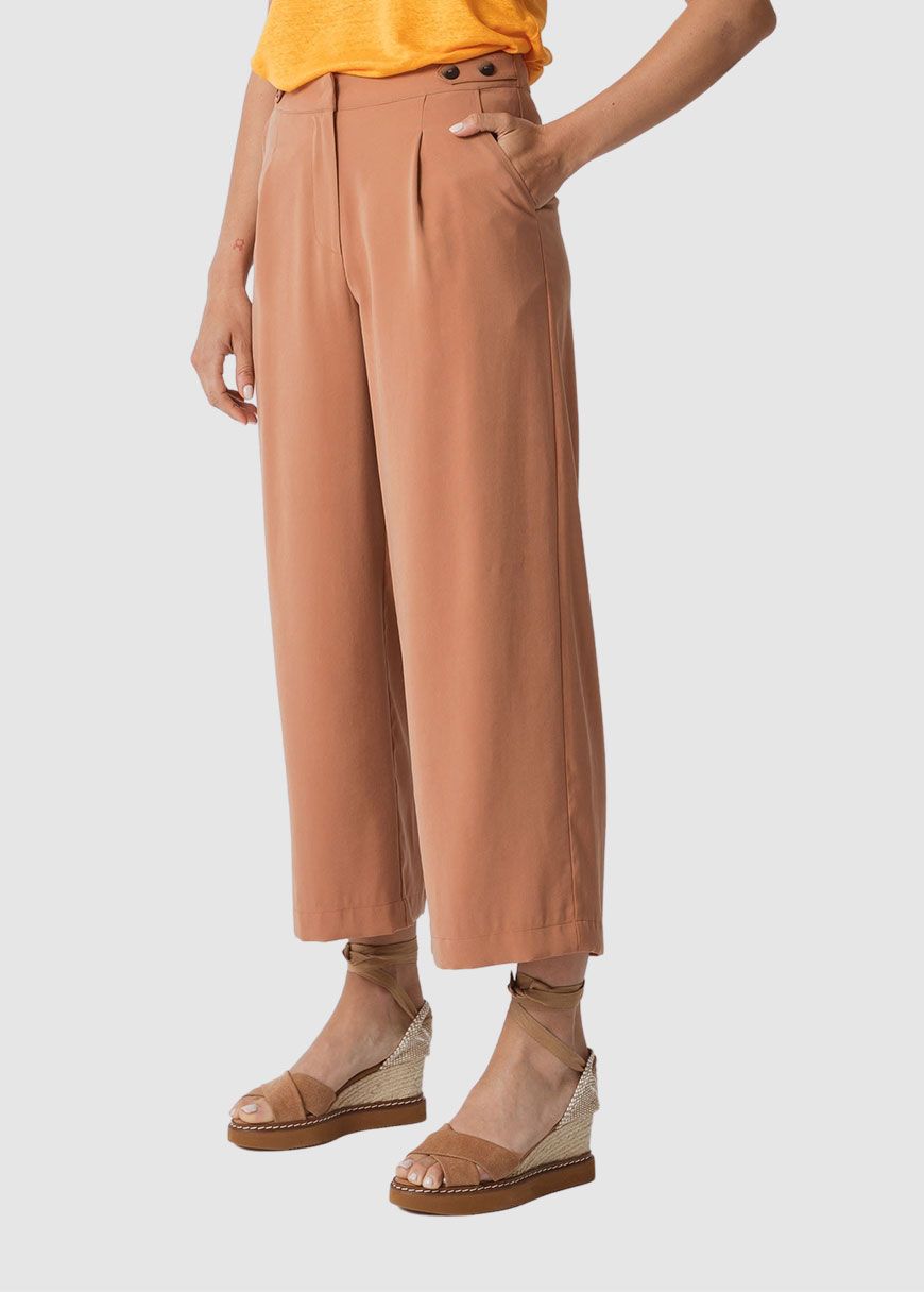 Ilia Women Trouser