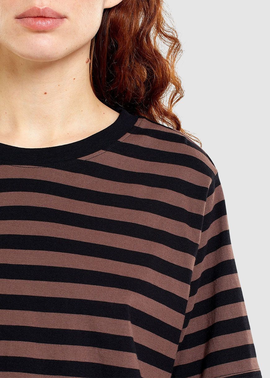 T-Shirt Vadstena Stripes