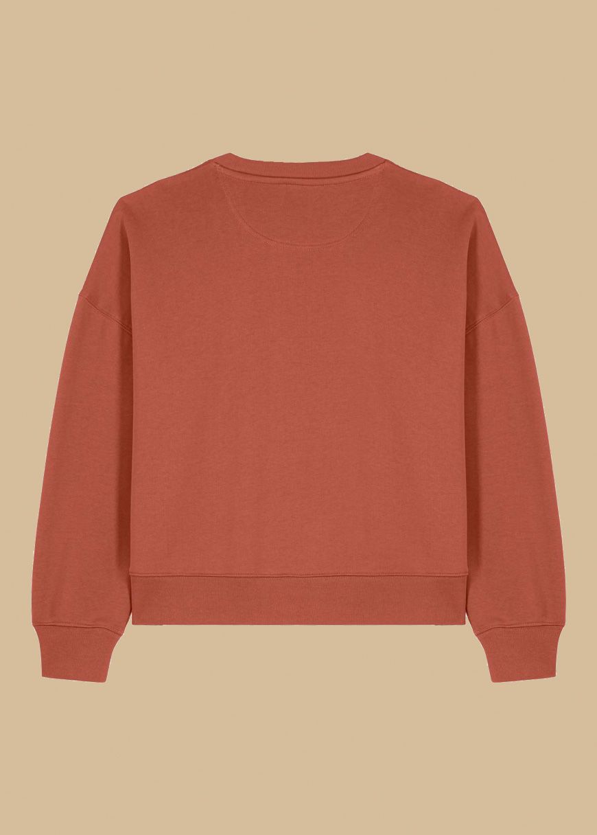 Classic Sweater W