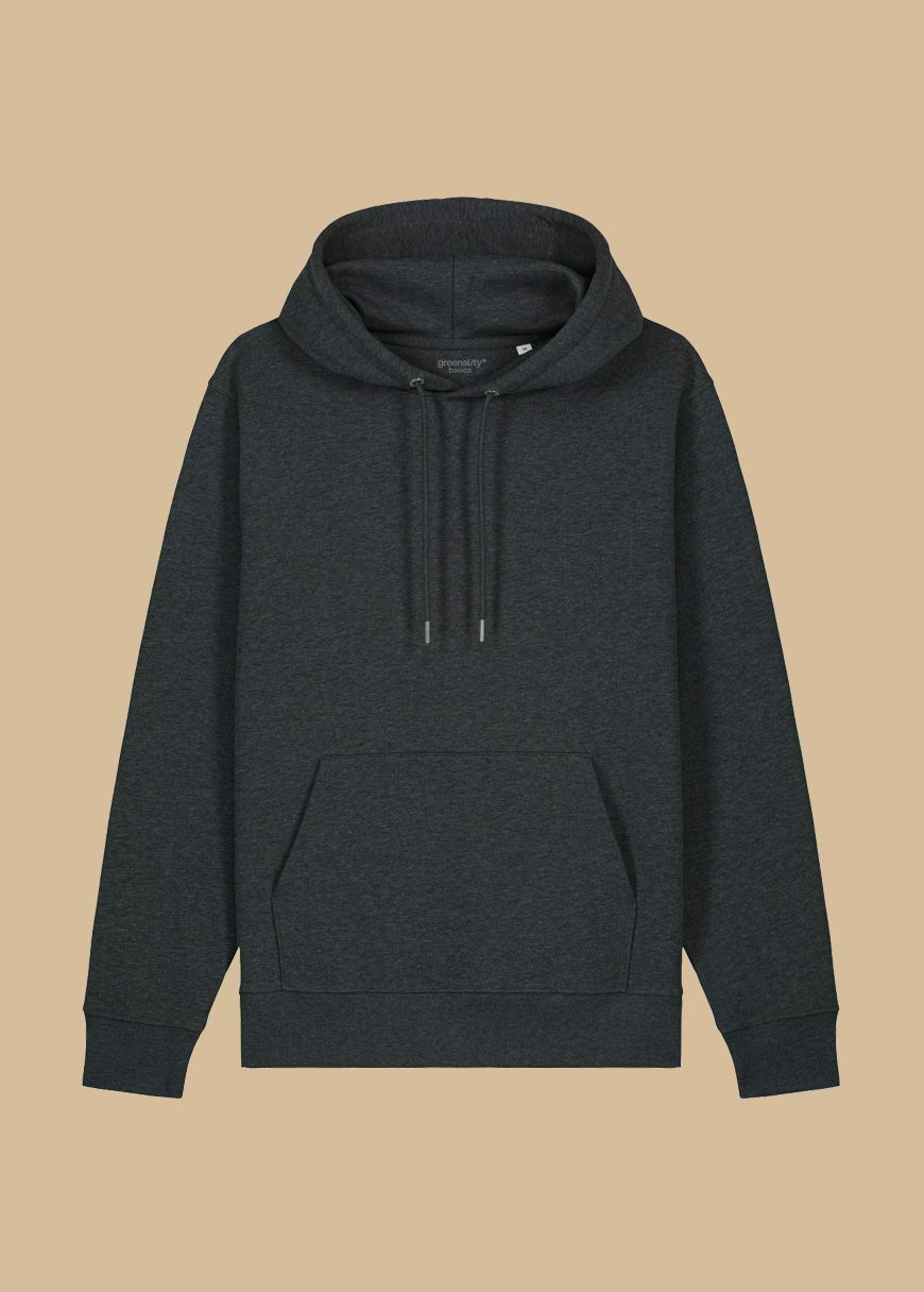 Classic Hoodie W