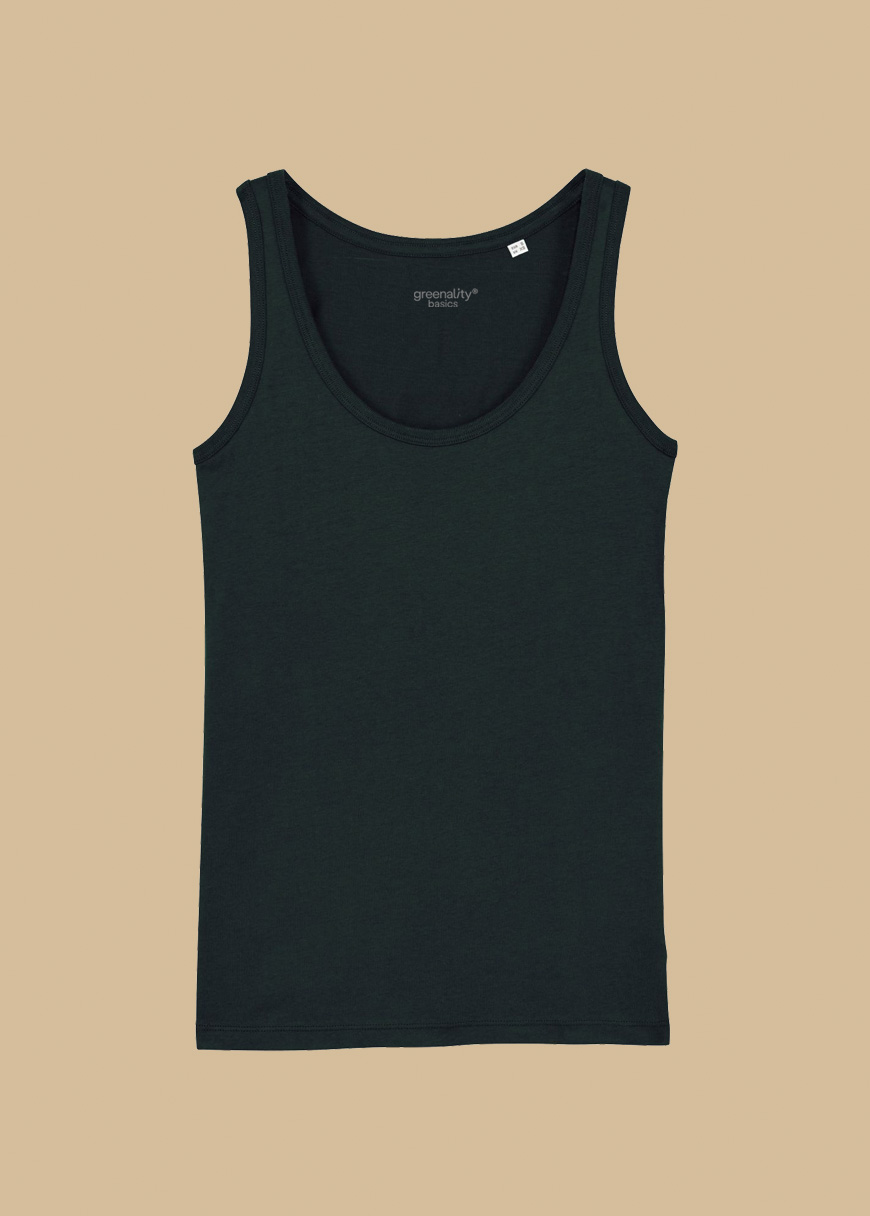 Classic Tanktop W