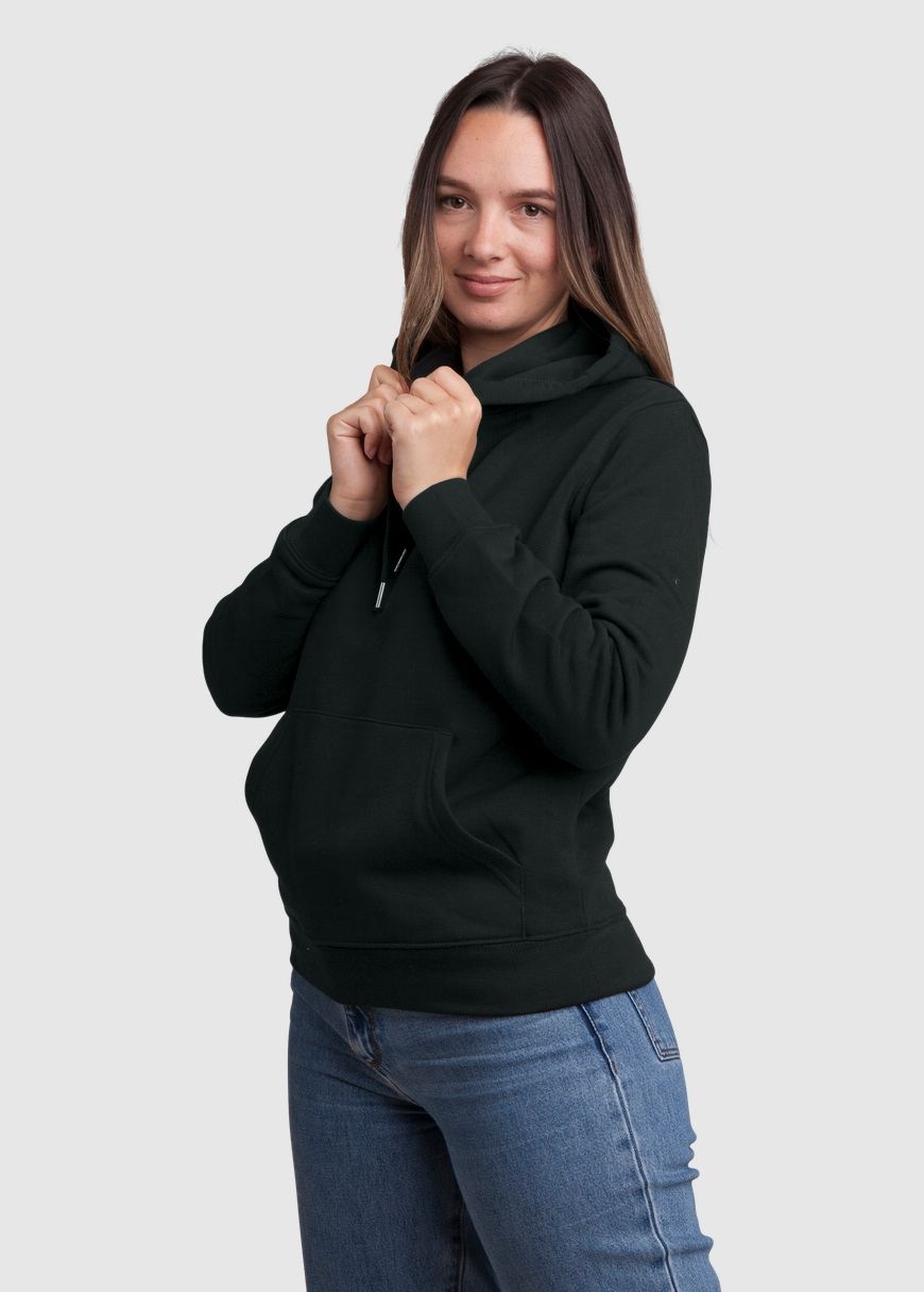 Hoodie Brushed Unisex