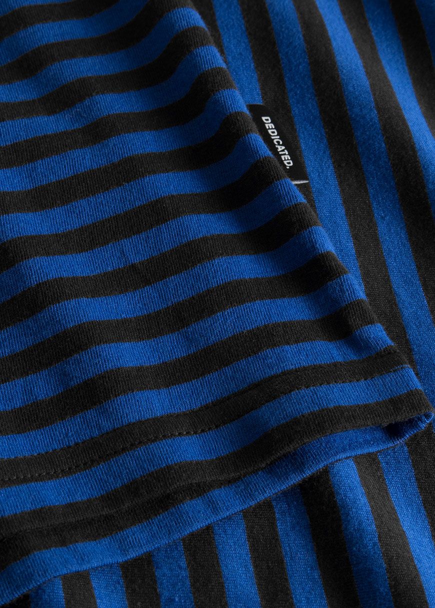 T-shirt Stockholm Stripes