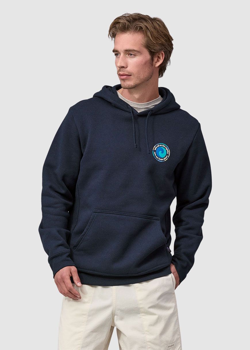 Unity Fitz Uprisal Hoody