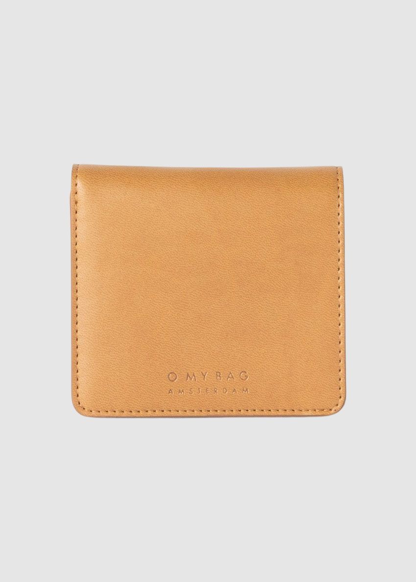 Alex Foldover Wallet