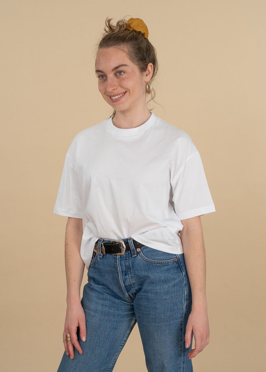 Oversized T-Shirt W