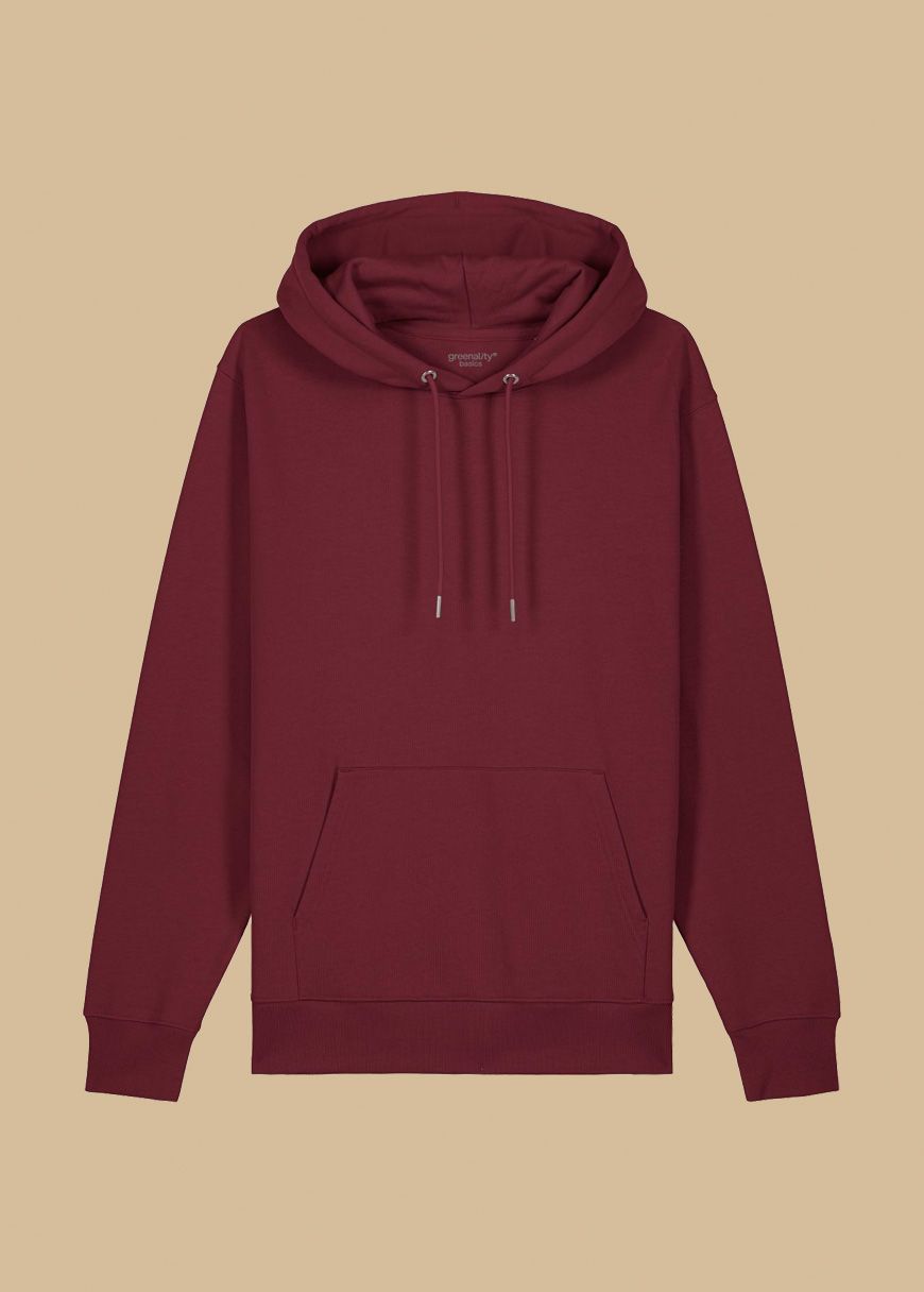 Classic Hoodie M