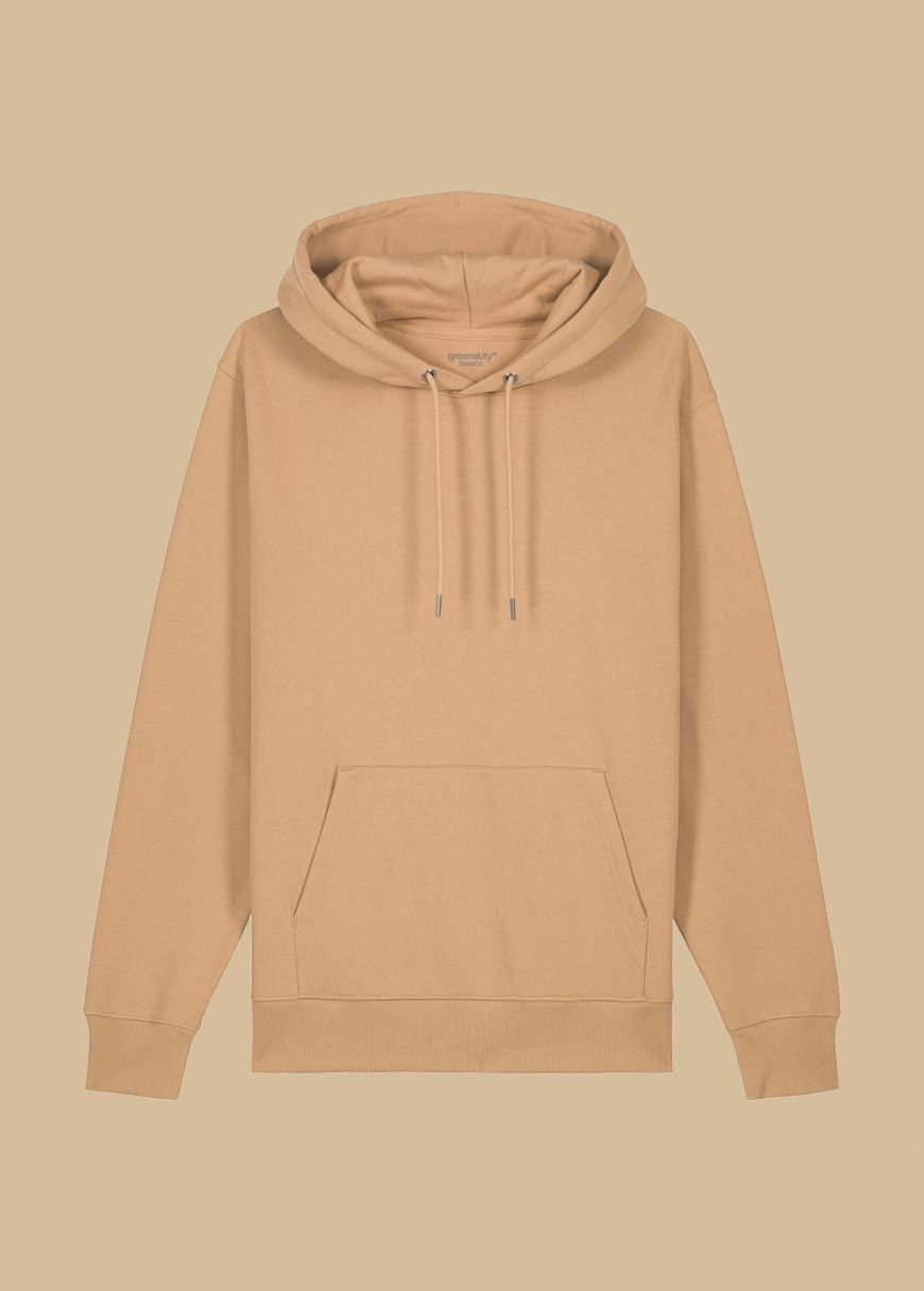 Classic Hoodie M