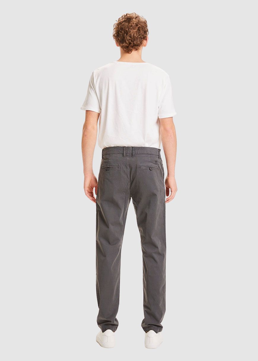 Chuck Regular Chino Poplin Pant