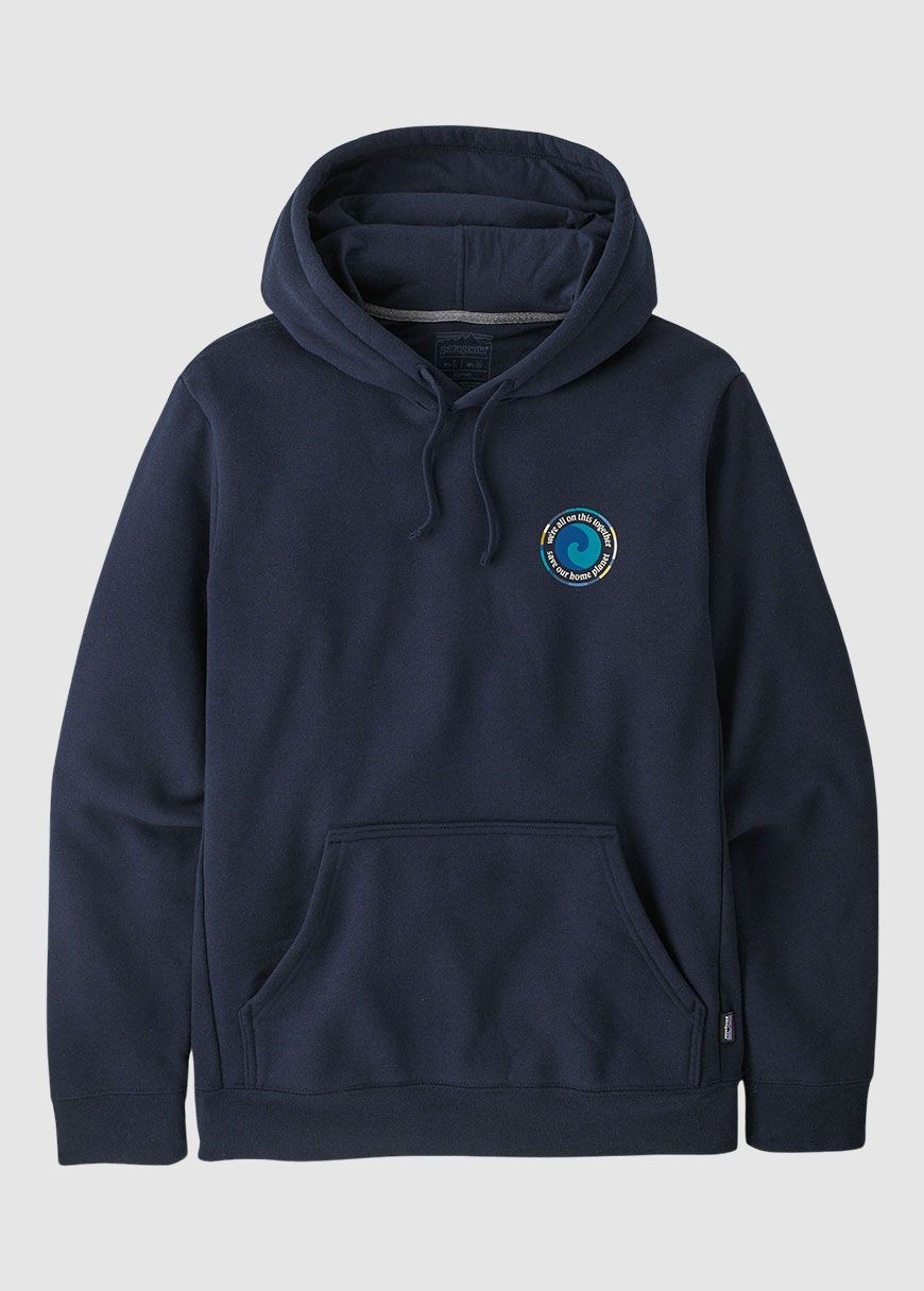 Unity Fitz Uprisal Hoody