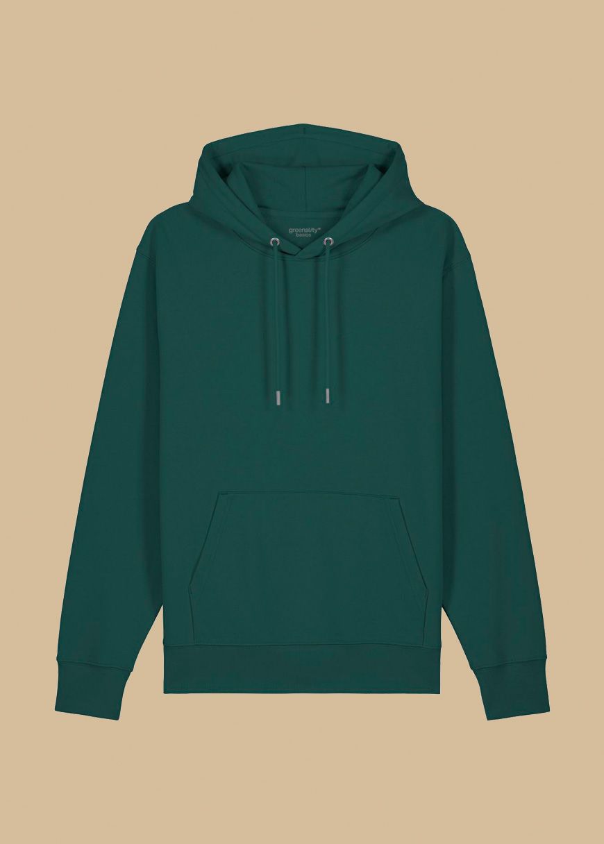 Classic Hoodie M