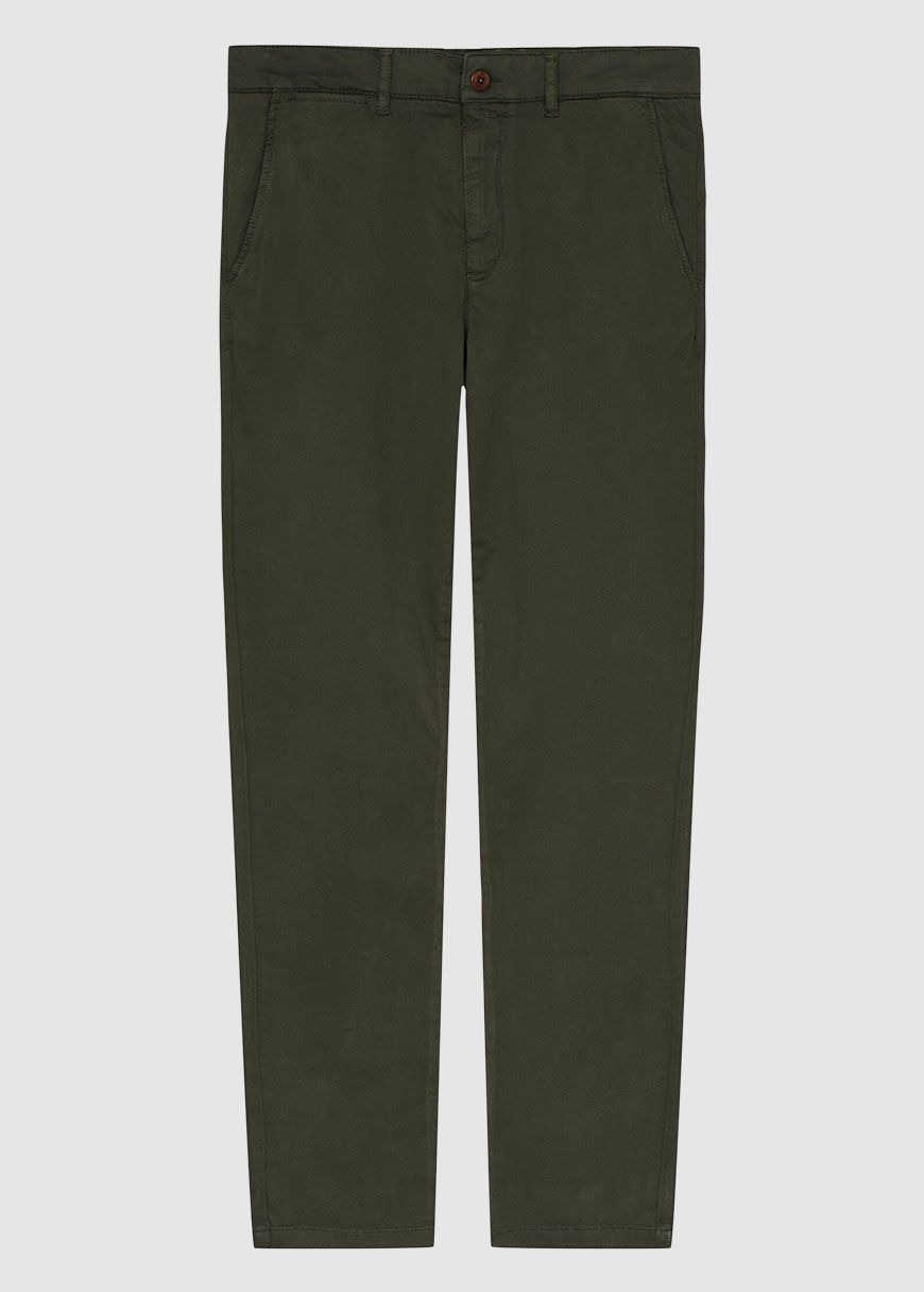 Luca Comfort Pant