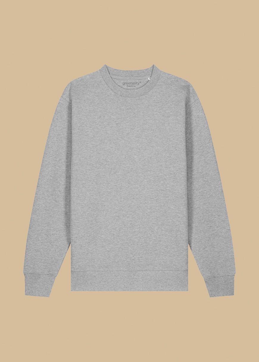 Classic Sweater W