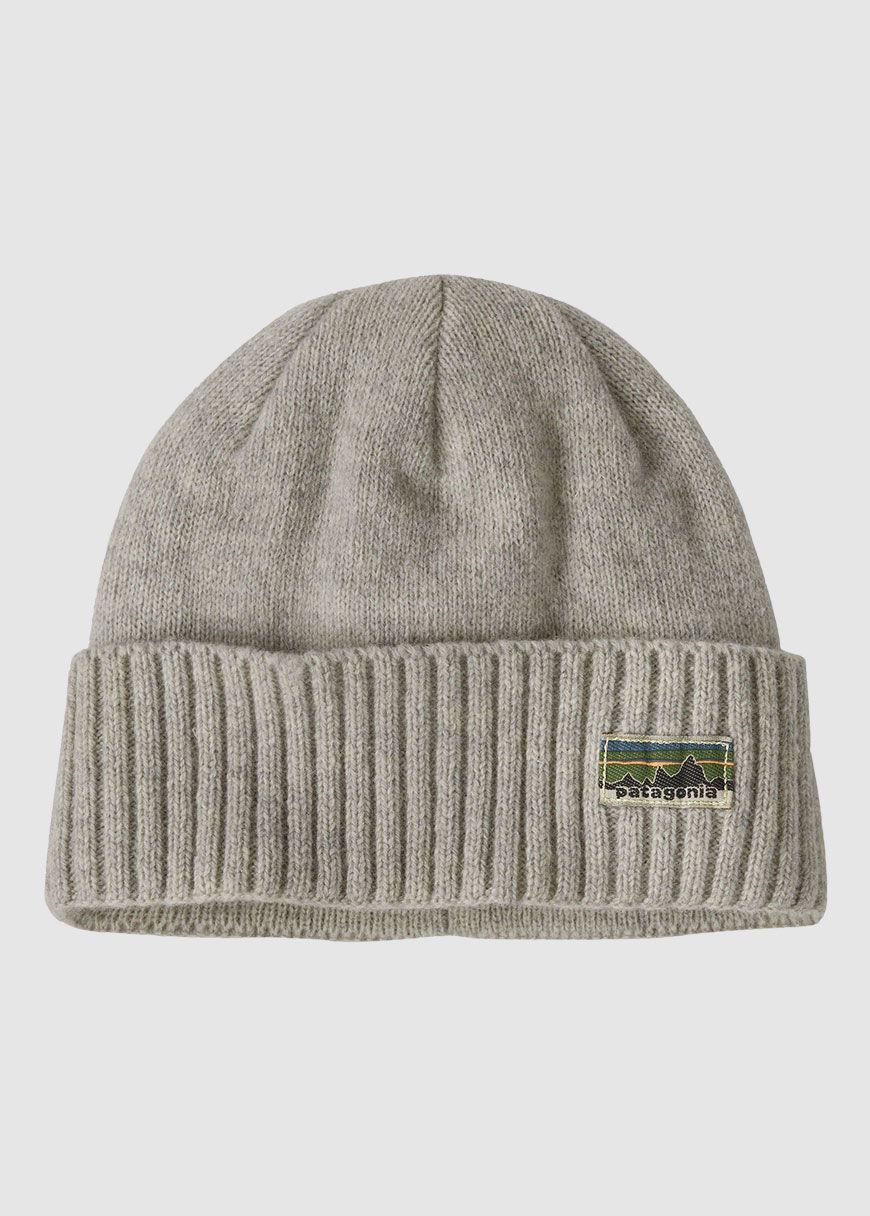 Brodeo Beanie