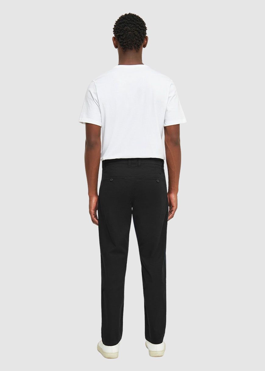 Chuck Regular Chino Poplin Pant