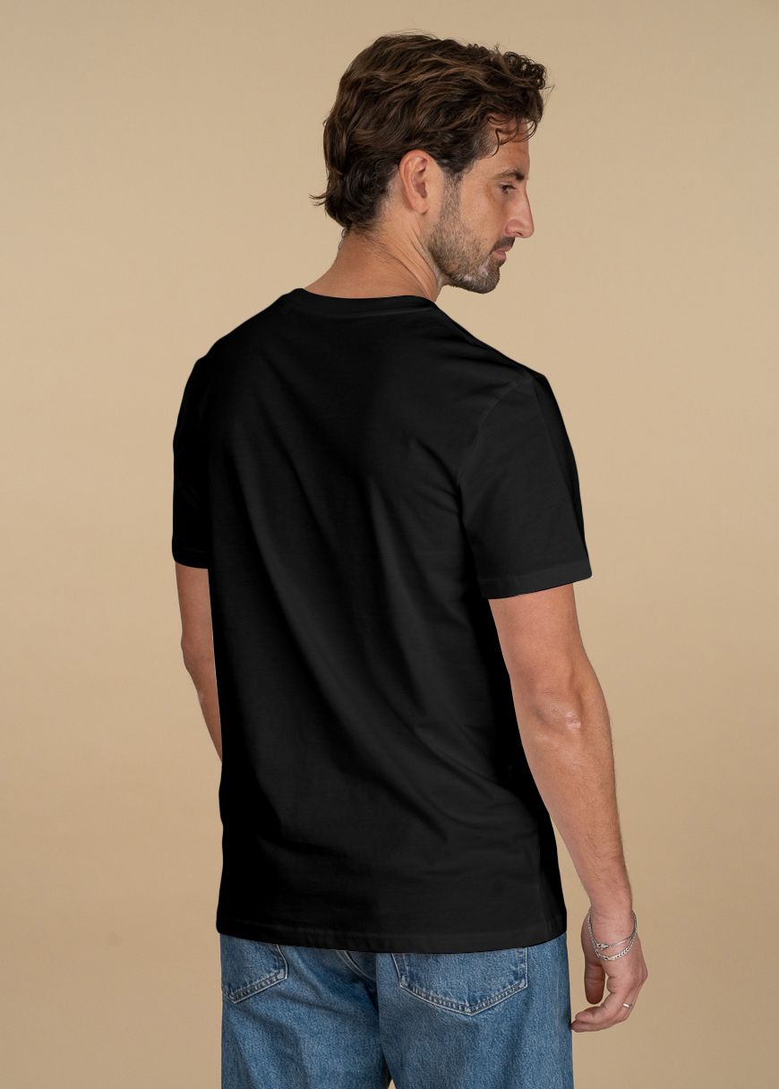 Slim Fit T-Shirt M