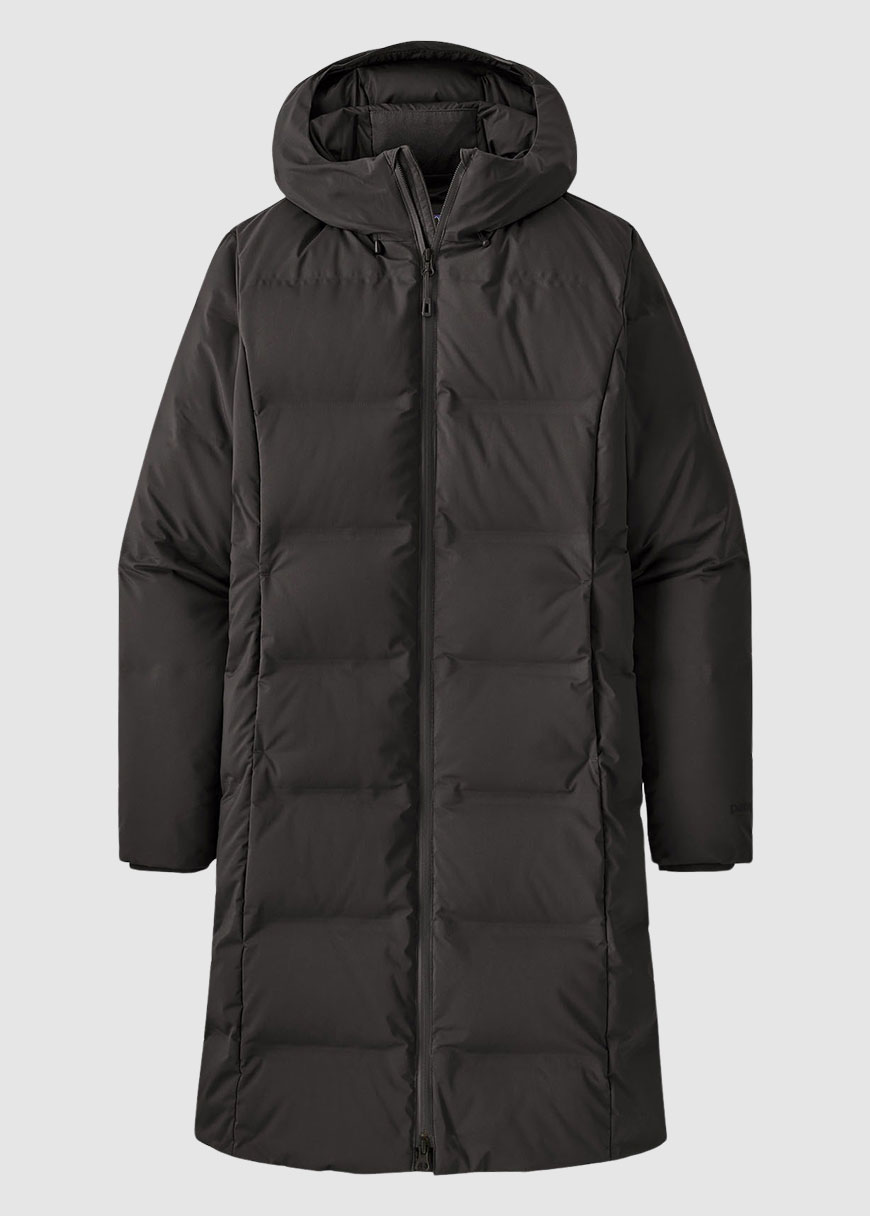 W's Jackson Glacier Parka