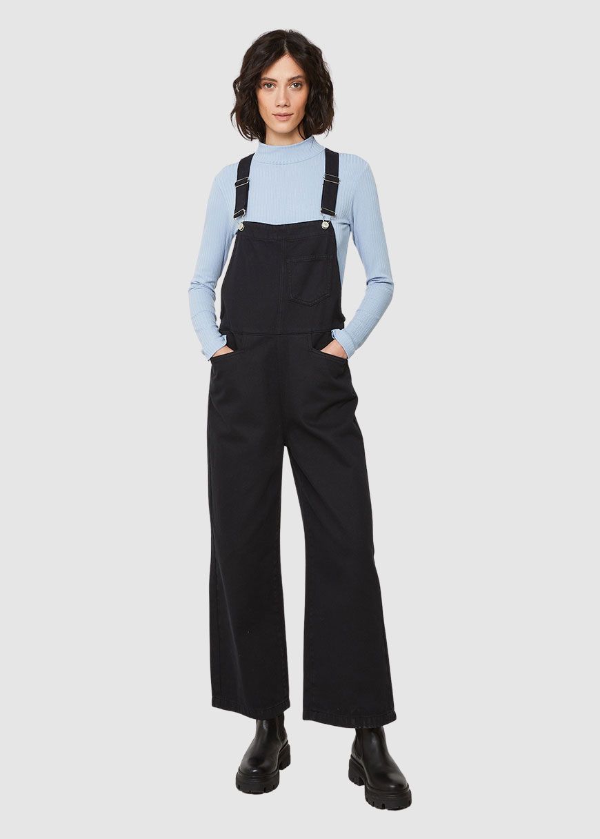 Overall Beaumontia